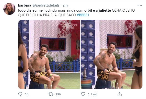 Bil e Juliette