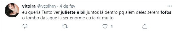 Bil e Juliette