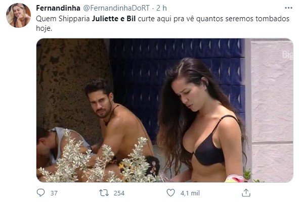 Bil e Juliette