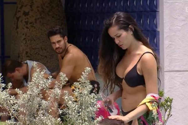 BBB21': Arcrebiano posta foto com Juliet e perfil de Juliette responde:  'Eita