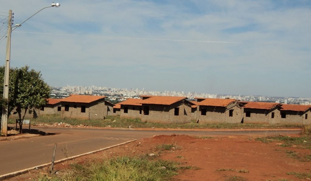 Periferia de Goiânia
