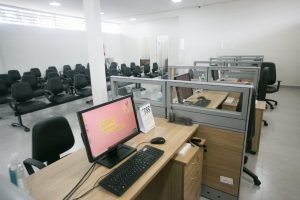 Agência do Trabalhador de Brazlândia