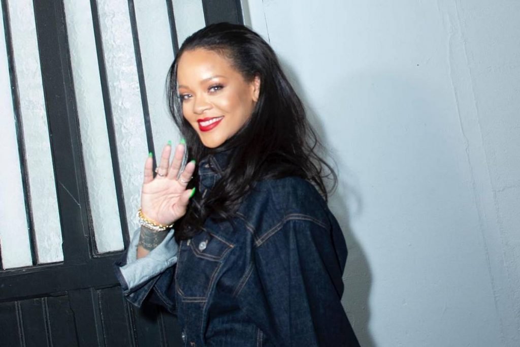 Rihanna