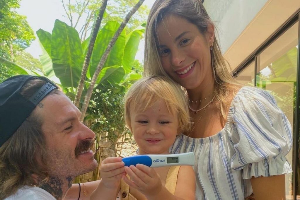Mateus, Shantal e Filippo Verdelho (1)