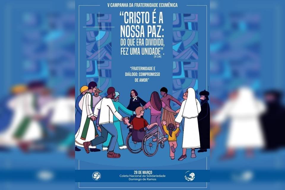 Campanha da Fraternidade
