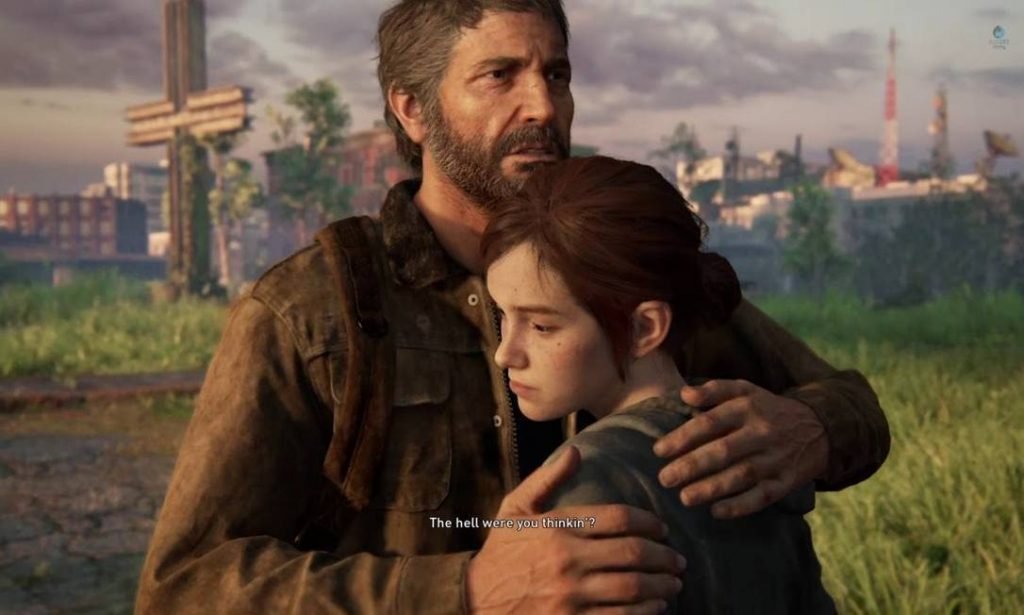 THE LAST OF US - História Completa 