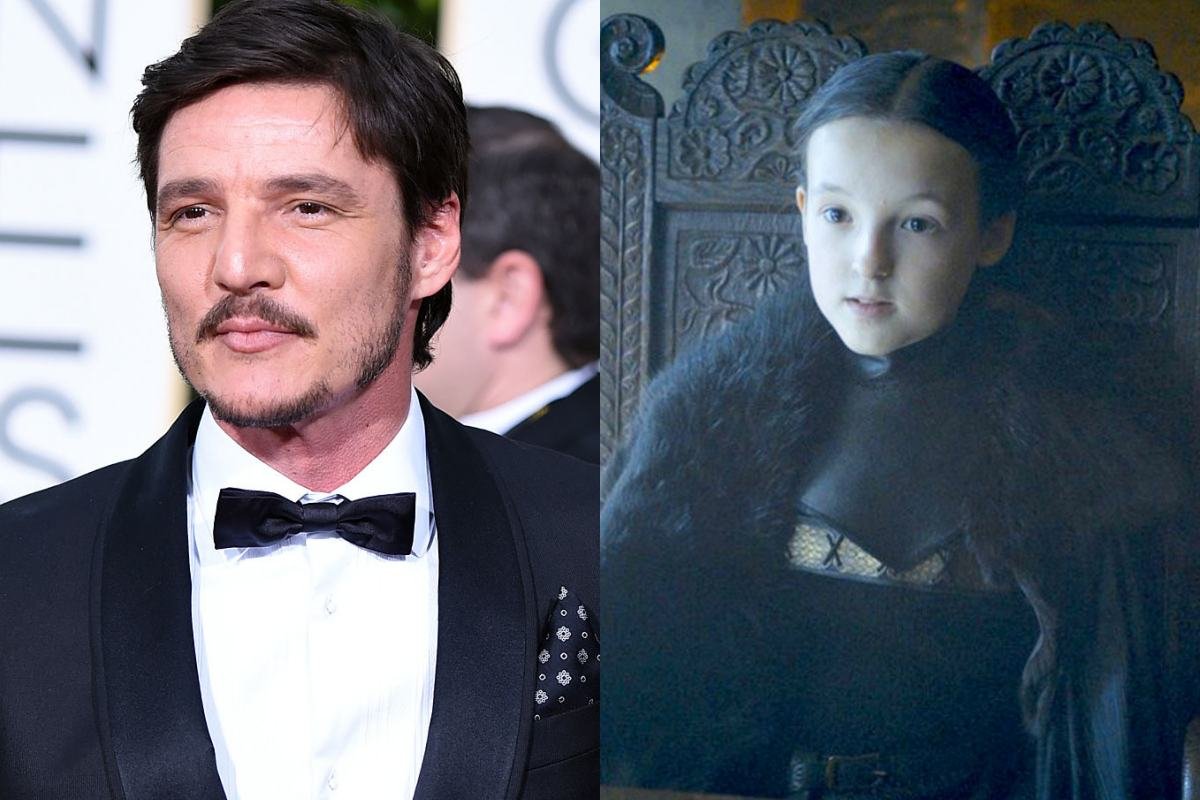 The Last of Us: Pedro Pascal e Bella Ramsey, de Game of Thrones, são  confirmados na série da HBO