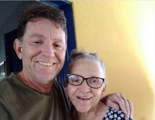 Irmão e mãe de vereador que morreram por Covid