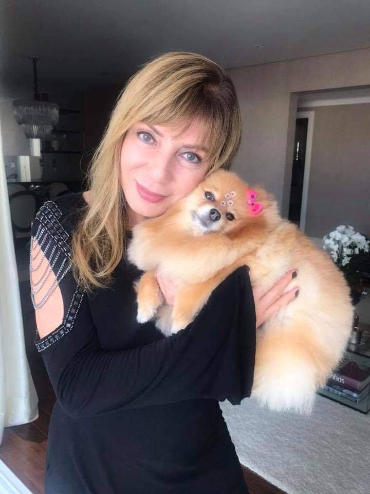 Norma e Angel