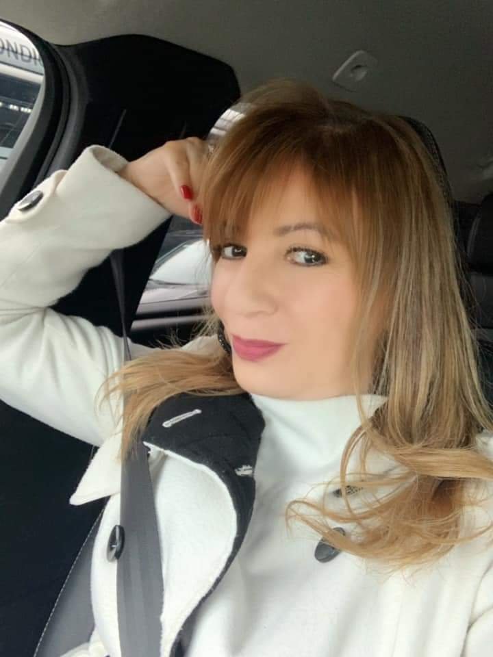 Norma Canto