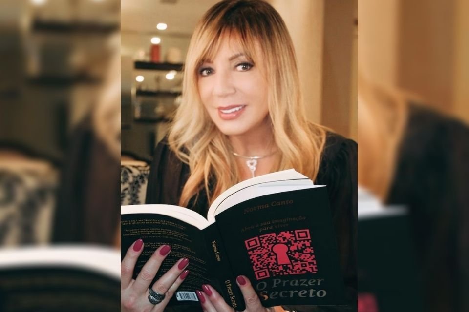Norma Canto