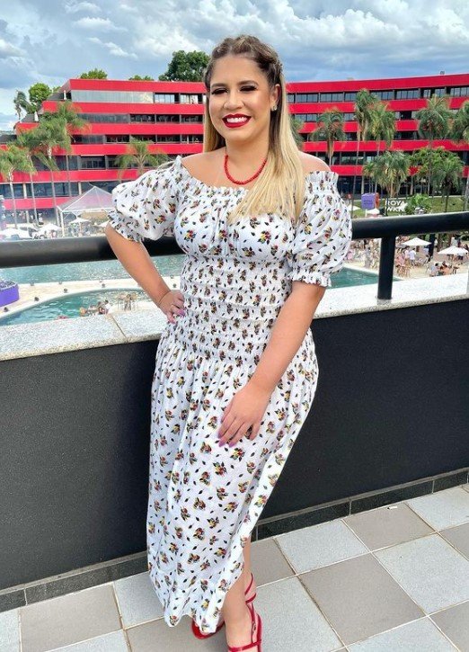 Marília Mendonça