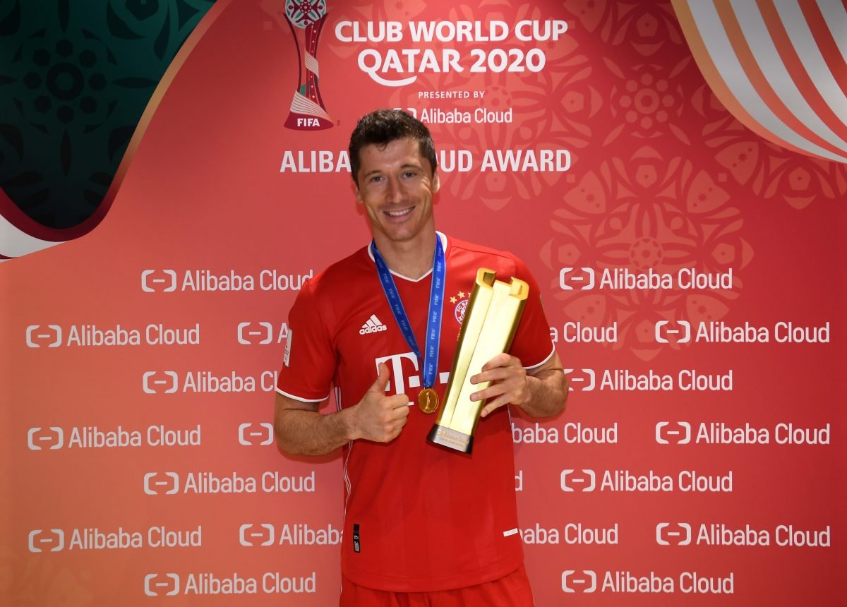 Bayern de Munique vence Tigres e conquista o Mundial de Clubes
