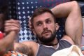 Arthur dentro do BBB21