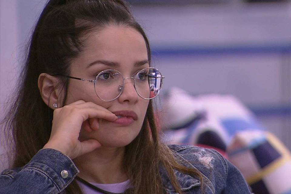 Oculos da juliete bbb