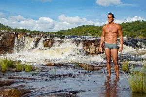Alvaro Garnero - Chapada dos Veadeiros