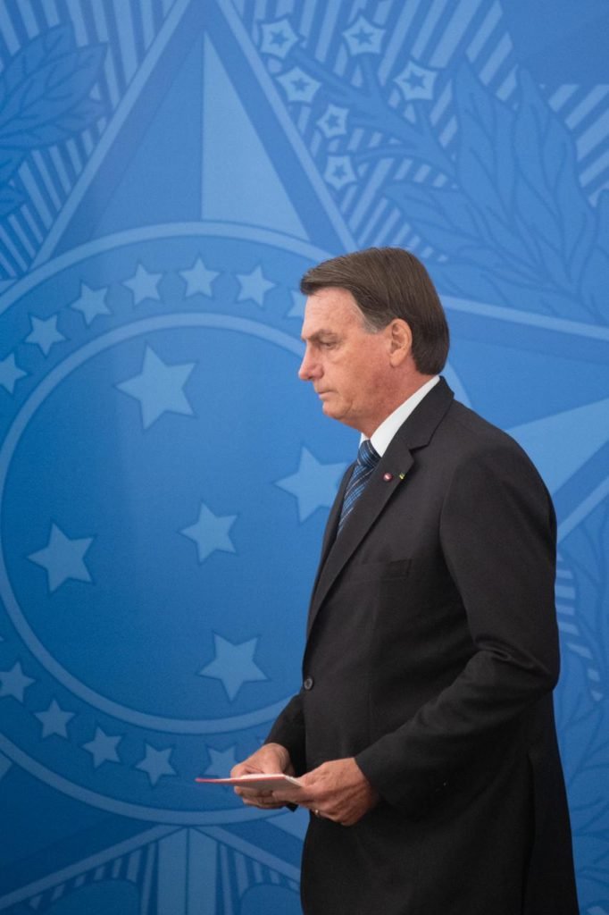 Bolsonaro