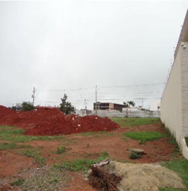 Licitação Terracap 01-2021