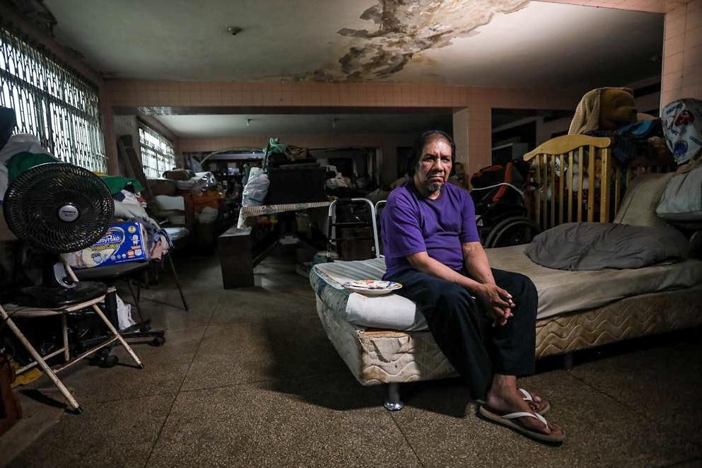 Primeira Casa do Índio do Brasil agoniza e pede socorro
