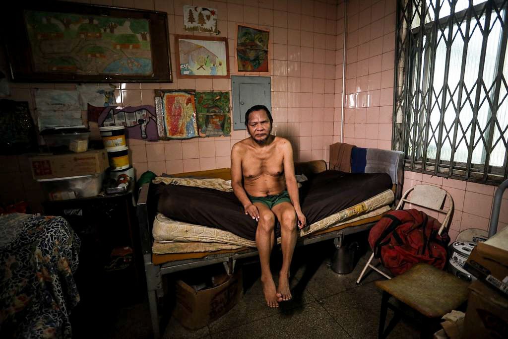 Primeira Casa do Índio do Brasil agoniza e pede socorro