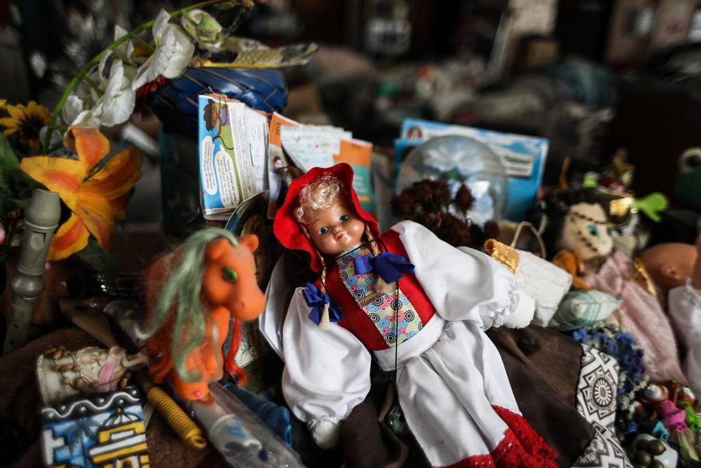 Primeira Casa do Índio do Brasil agoniza e pede socorro