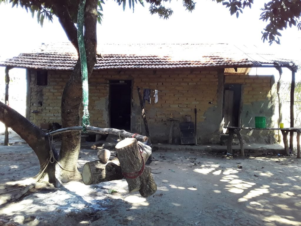 quilombolas kalungas em goiás