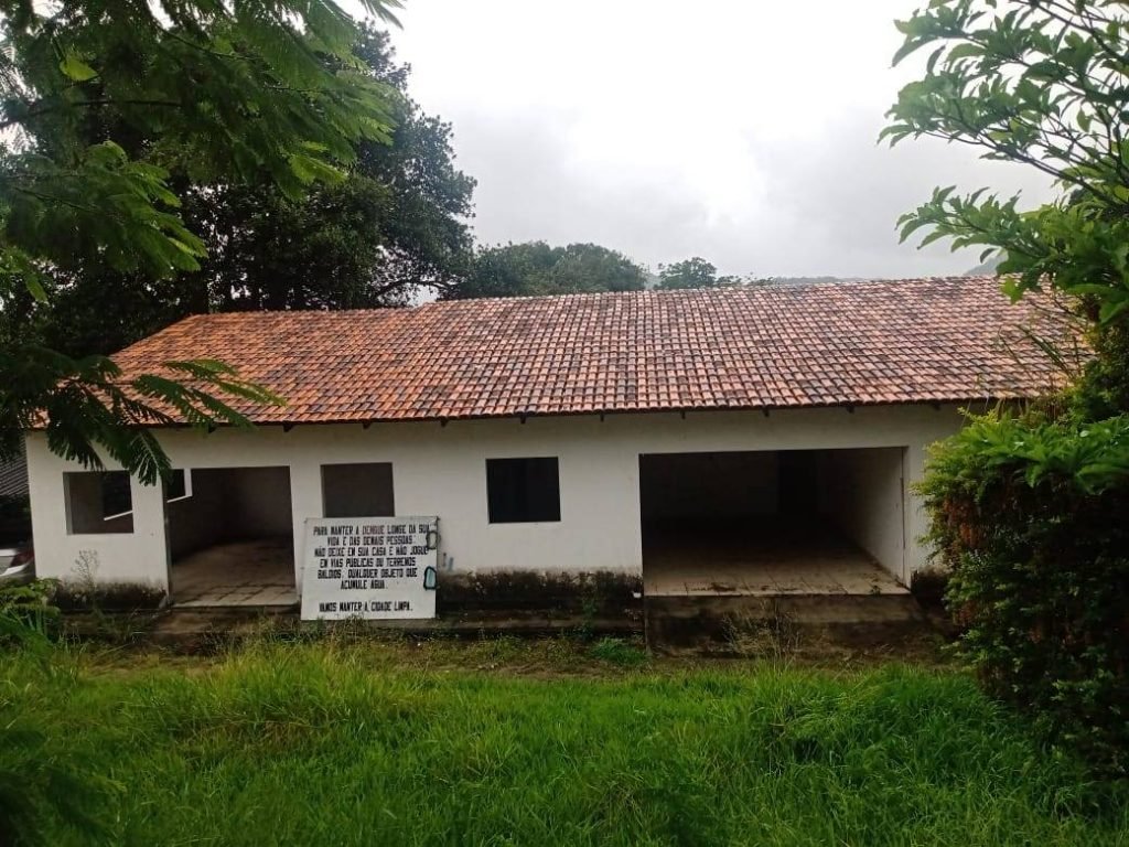 UBS Cavalcantinho