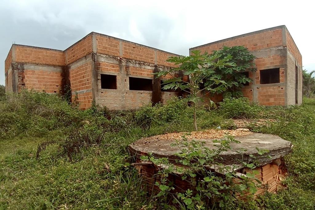 Associação Quilombola São Domingos