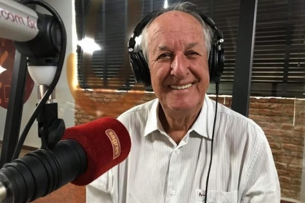 Mané de Oliveira