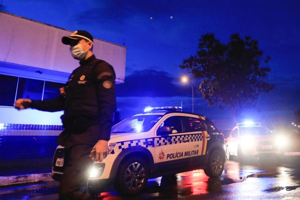 Força-tarefa começa fiscalização contra