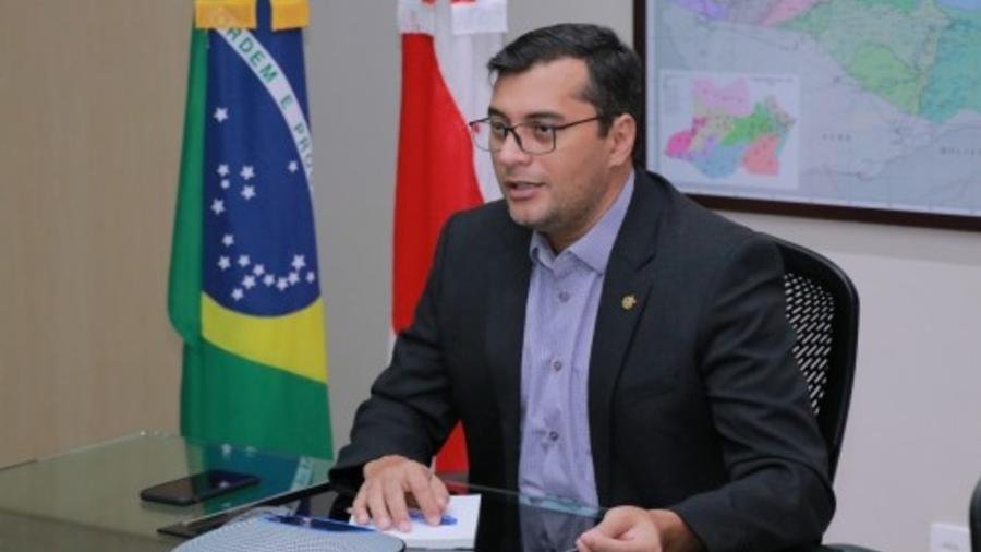 Governador do Amazonas