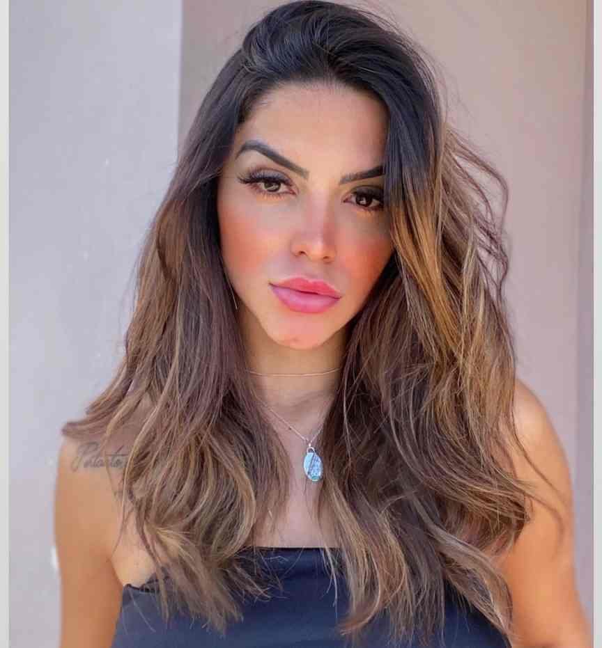 Gabriela Sampaio