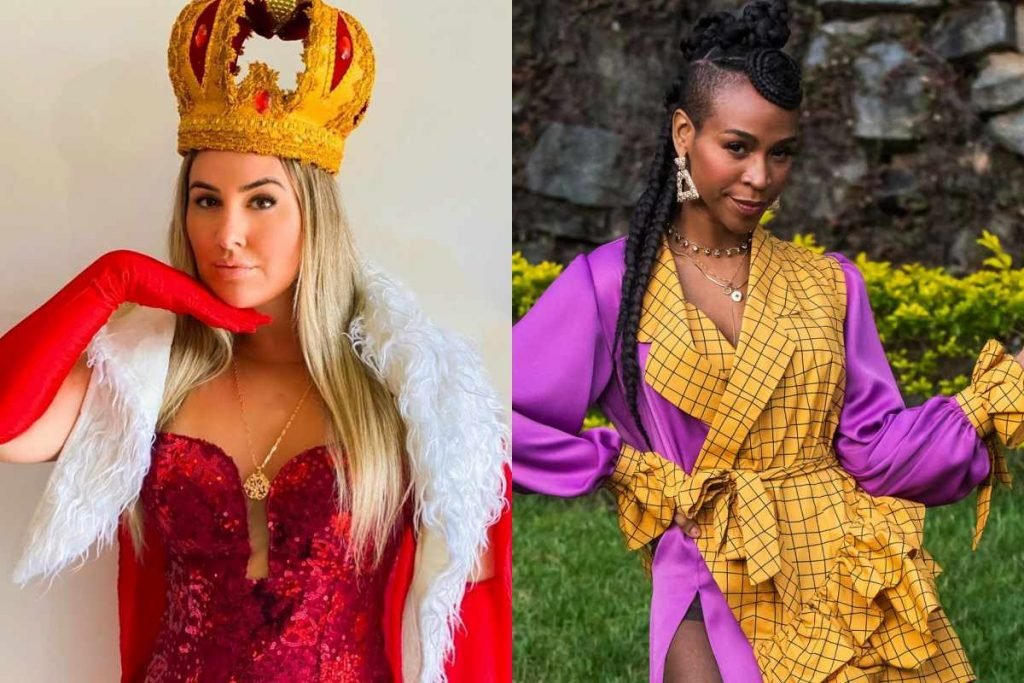 PATRICIA KAROL CONKÁ