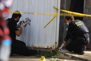 Sete PMs de GO e um do DF são presos por suspeita de participação em duplo homicídio