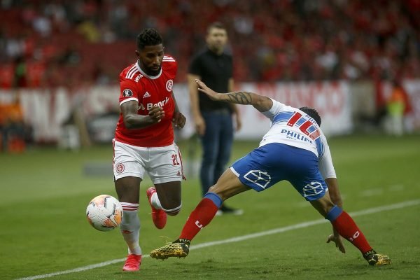 Internacional Rodinei