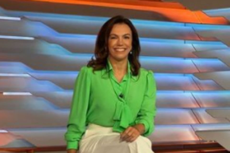 Giuliana Morrone se emociona em despedida do Bom Dia Brasil | Metrópoles Giuliana Morrone se emociona em despedida do Bom Dia Brasil | Metrópoles
