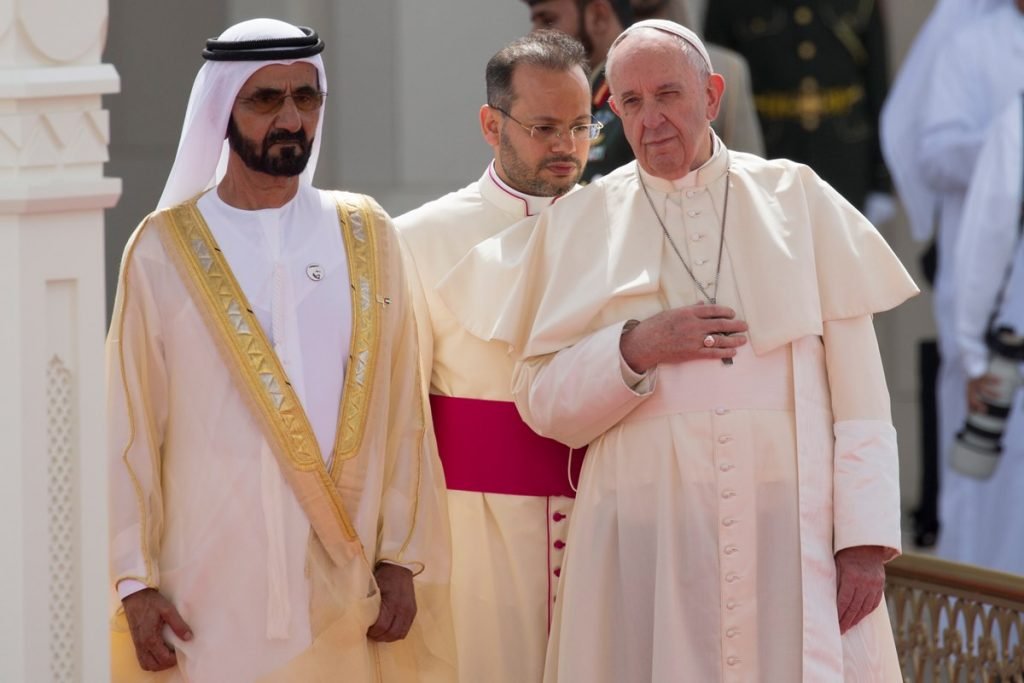 Mohammed bin Rashid Al Maktoum