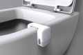 aparelho outsense câmera vaso sanitário câncer colorretal