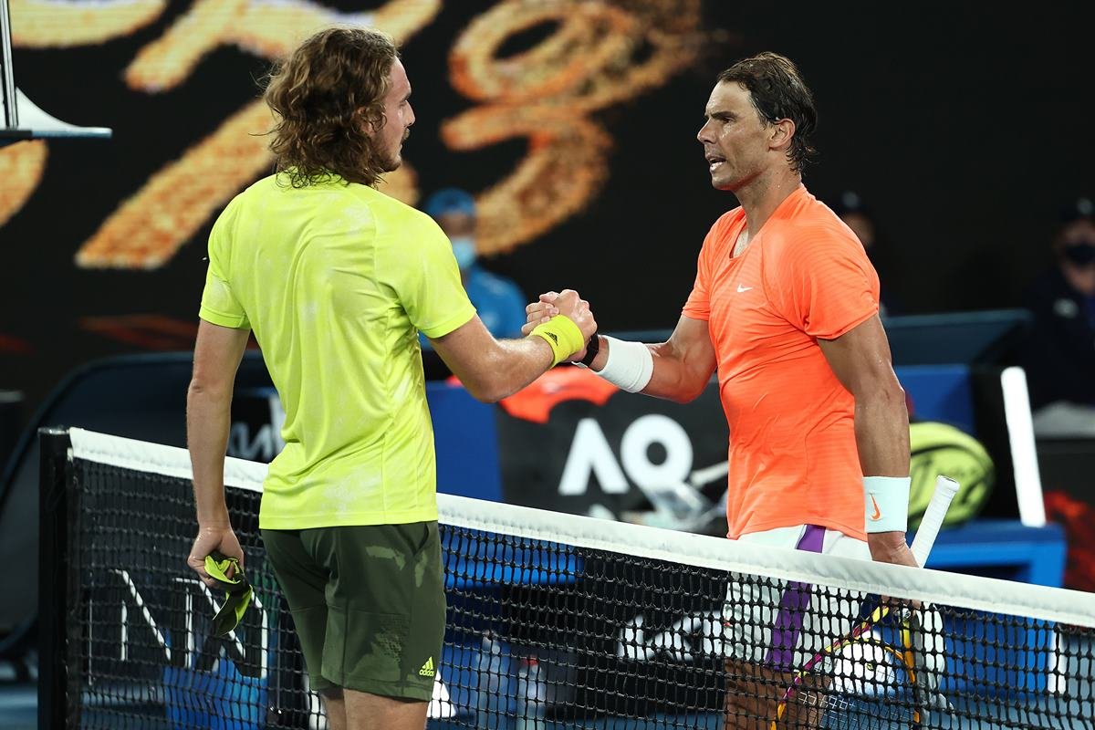 Nadal tem jogo importante no ATP Finals apesar de já eliminado