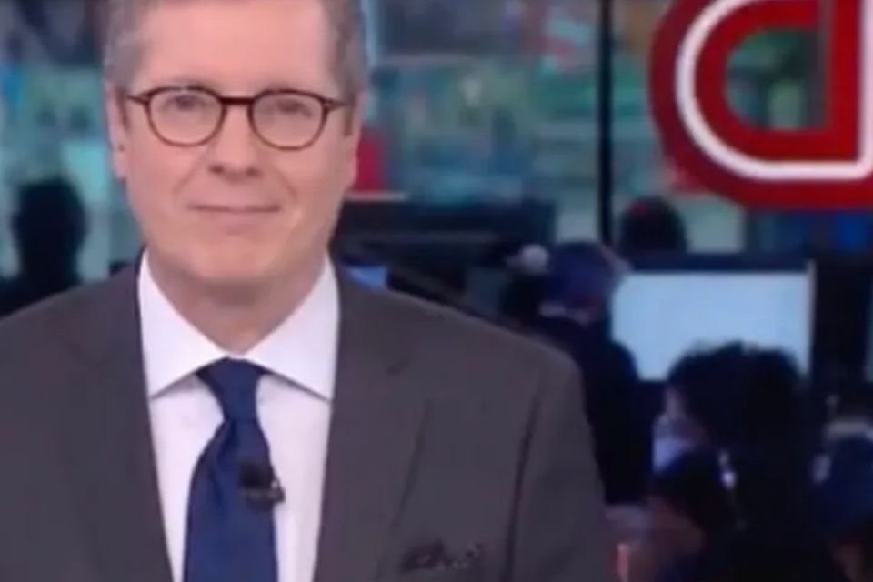 Marcio Gomes CNN