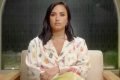 Demi Lovato trailer documentário Youtube