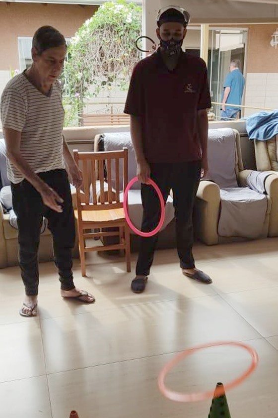 Espaço Sênior