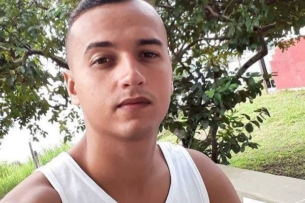 Fuzileiro Matheus Filipe Coelho da Silva é assassinado no Rio