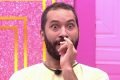 Gilberto Nogueira no BBB21