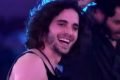 Fiuk curte festa no Big Brother Brasil