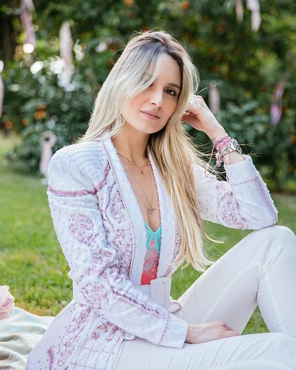 Nastácia Schacht