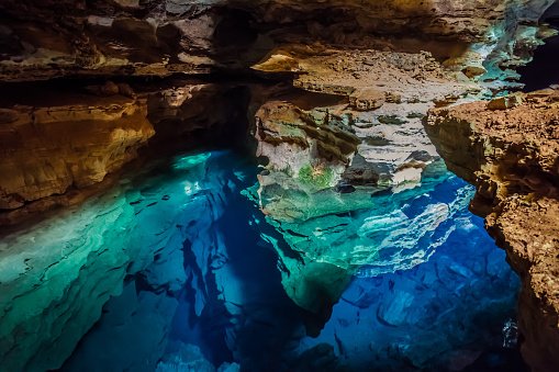 Pacote para Chapada Diamantina