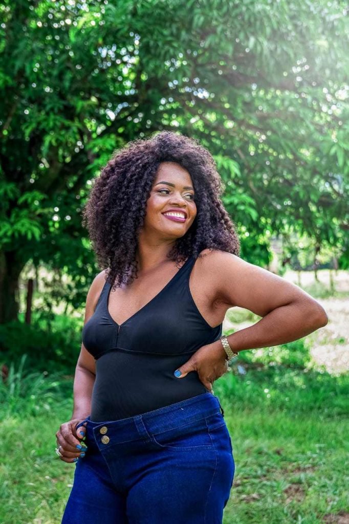 Madalena Gordiano após 38 anos de trabalho análogo à escravidão