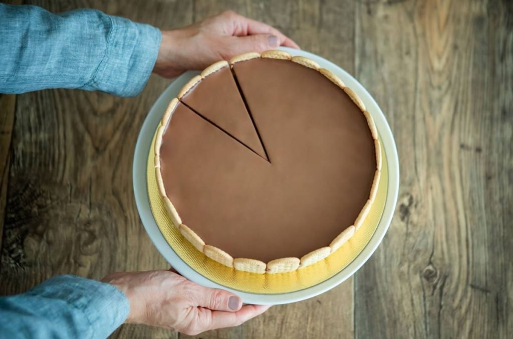 Torta alemã