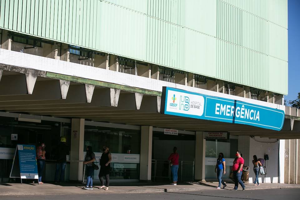 Hospital de Base